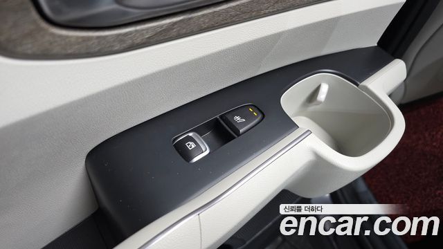 Kia Sorento (IV) HEV 1.6 4WD Prestige 2021 — фото 23