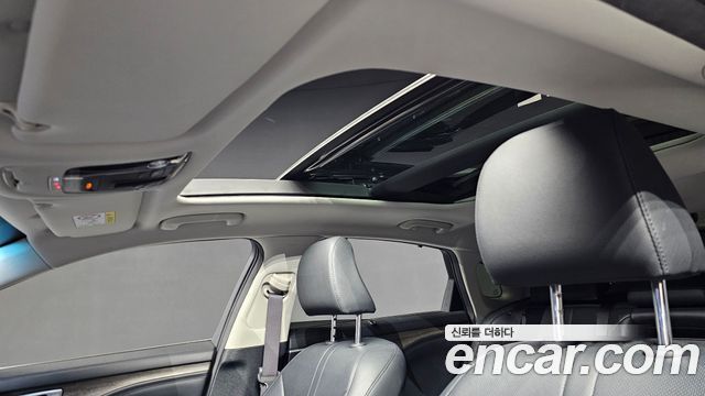 Kia K8 3.5 LPG 2WD Prestige(Rentcar) 2022 — фото 19