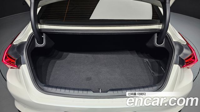 Kia K8 3.5 LPG 2WD Prestige(Rentcar) 2022 — фото 20