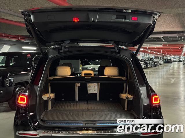 Mercedes-Benz GLS-Class (X167) GLS400d 4MATIC 2022 — фото 5