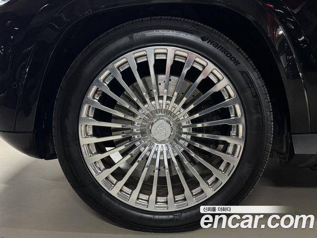Mercedes-Benz GLS-Class (X167) GLS400d 4MATIC 2022 — фото 6