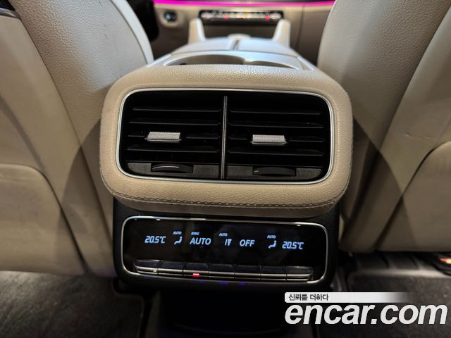 Mercedes-Benz GLS-Class (X167) GLS400d 4MATIC 2022 — фото 17
