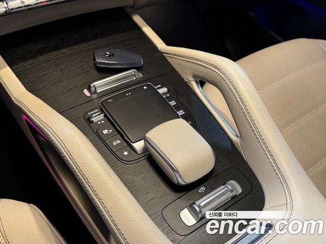 Mercedes-Benz GLS-Class (X167) GLS400d 4MATIC 2022 — фото 21
