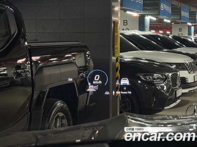 Mercedes-Benz GLS-Class (X167) GLS400d 4MATIC 2022 — фото 23