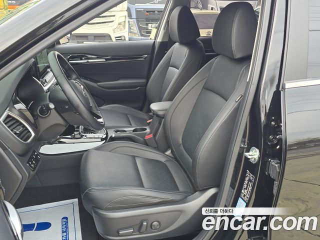 Kia Seltos Diesel 1.6 2WD Signature 2022 — фото 7