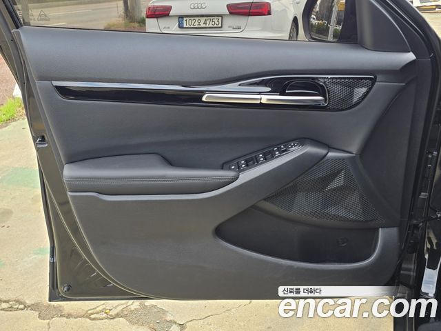 Kia Seltos Diesel 1.6 2WD Signature 2022 — фото 12