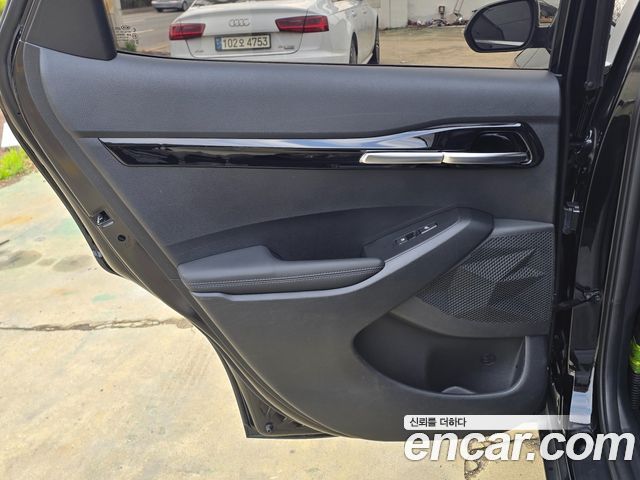 Kia Seltos Diesel 1.6 2WD Signature 2022 — фото 13