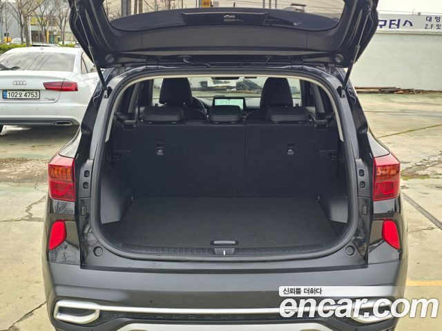 Kia Seltos Diesel 1.6 2WD Signature 2022 — фото 18