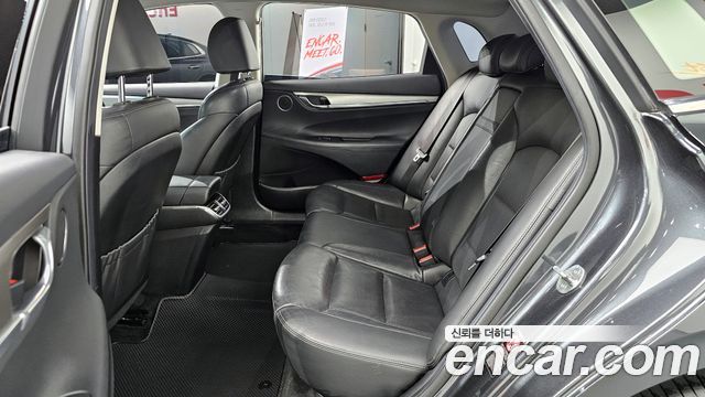 Hyundai Grandeur (IG) 2.5 Premium Choice 2021 — фото 12
