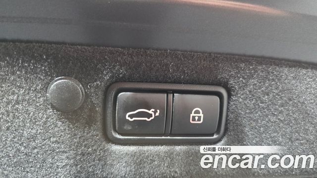 Hyundai Grandeur (IG) 2.5 Premium Choice 2021 — фото 20