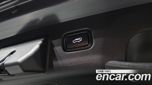 Kia Seltos Gasoline 1.6 Turbo 2WD Signature 2023 — фото 20