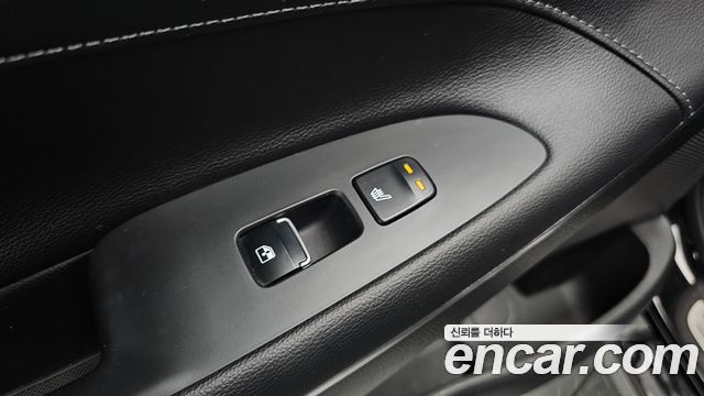 Hyundai Grandeur Hybrid (IG) Exclusive 2022 — фото 19