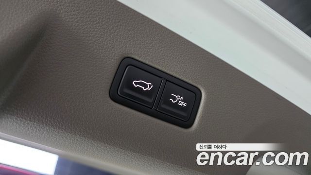 Kia Carnival (IV) Gasoline 7-Seater Signature 2021 — фото 20