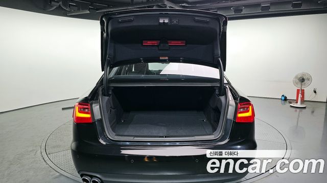 Audi A6 35 TDI Dynamic C7 2015 — фото 20