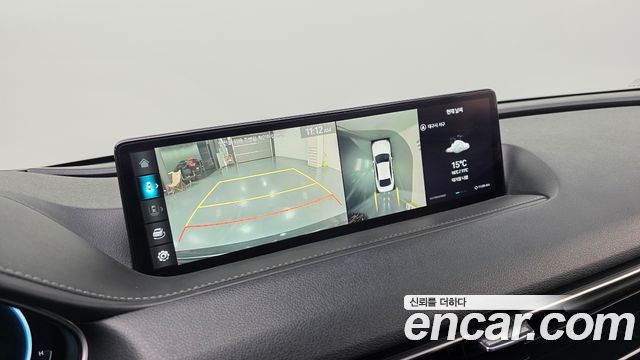 Genesis G80 (RG3) Gasoline 2.5 Turbo AWD 2022 — фото 14