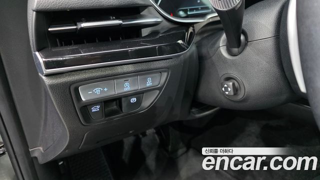 Genesis G80 (RG3) Gasoline 2.5 Turbo AWD 2022 — фото 15