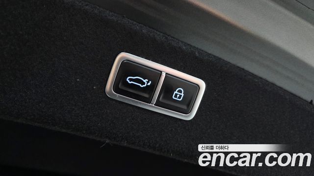 Genesis G80 (RG3) Gasoline 2.5 Turbo AWD 2022 — фото 16