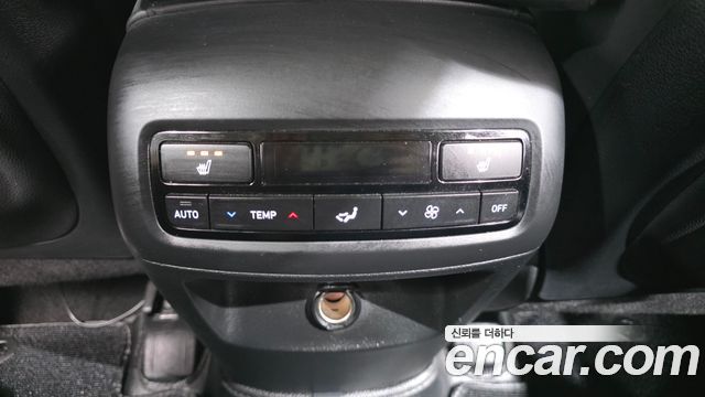 Hyundai Palisade Diesel 2.2 2WD Exclusive 2021 — фото 18