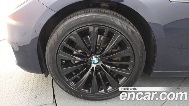 BMW 5 Series GT (F07) GT ED Edition 2014 — фото 5