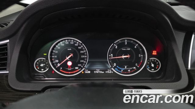 BMW 5 Series GT (F07) GT ED Edition 2014 — фото 8
