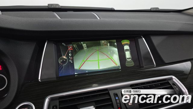 BMW 5 Series GT (F07) GT ED Edition 2014 — фото 16