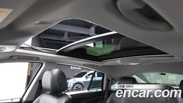 BMW 5 Series GT (F07) GT ED Edition 2014 — фото 19