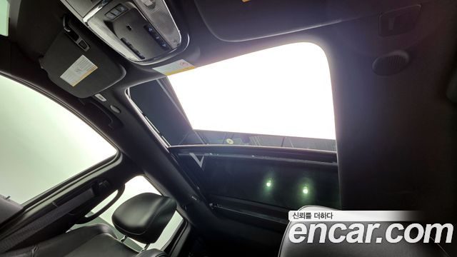 Jeep Grand Cherokee 3.6 Limited-X WK2 2020 — фото 18
