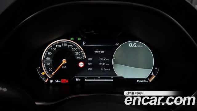 Genesis G80 (RG3) Gasoline 3.5 Turbo AWD 2022 — фото 8