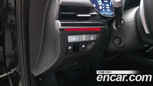 Genesis G80 (RG3) Gasoline 3.5 Turbo AWD 2022 — фото 15