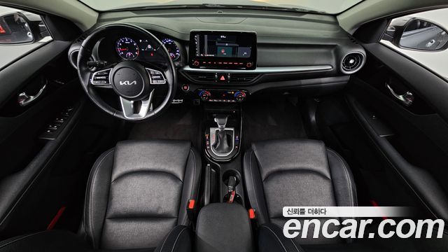 Kia K3 (II) 1.6 Prestige 2024 — фото 7