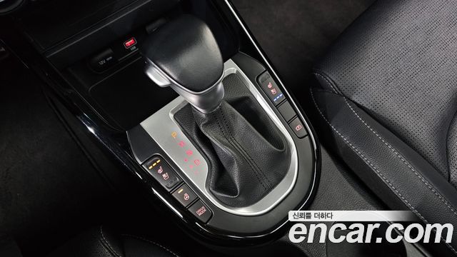 Kia K3 (II) 1.6 Prestige 2024 — фото 9