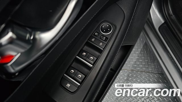 Kia K3 (II) 1.6 Prestige 2024 — фото 12