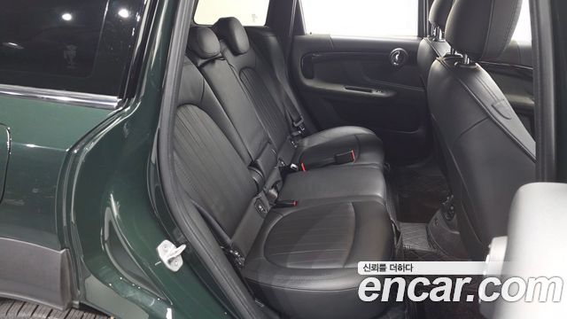MINI Cooper S Countryman JCW 2nd 2023 — фото 11