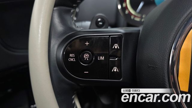 MINI Cooper S Countryman JCW 2nd 2023 — фото 15