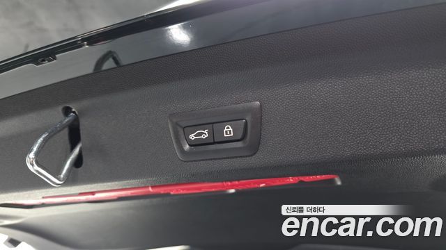 MINI Cooper S Countryman JCW 2nd 2023 — фото 20