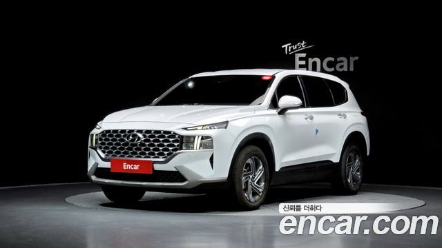 Hyundai Santa Fe Diesel 2.2 2WD Premium Choice