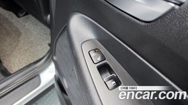 Hyundai Santa Fe Diesel 2.2 2WD Premium Choice 2021 — фото 19