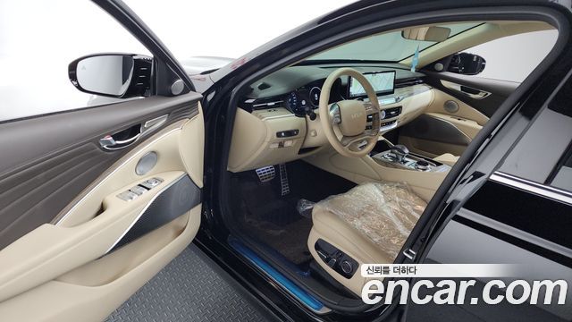 Kia K9 (II) 3.8 GDI AWD Best Selection Ⅰ 2025 — фото 10