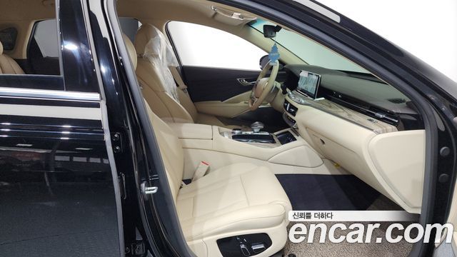 Kia K9 (II) 3.8 GDI AWD Best Selection Ⅰ 2025 — фото 11