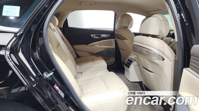 Kia K9 (II) 3.8 GDI AWD Best Selection Ⅰ 2025 — фото 12