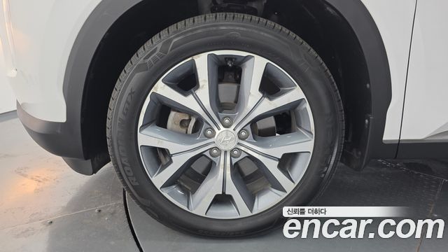 Hyundai Palisade Diesel 2.2 2WD Exclusive 2022 — фото 5