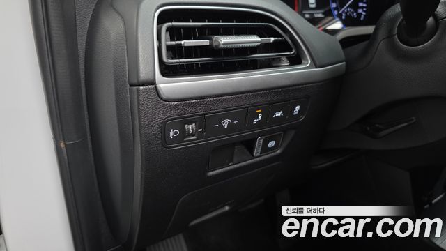 Hyundai Palisade Diesel 2.2 2WD Exclusive 2022 — фото 18