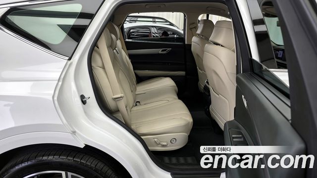 Genesis GV80 2.5T Gasoline AWD 2024 — фото 12