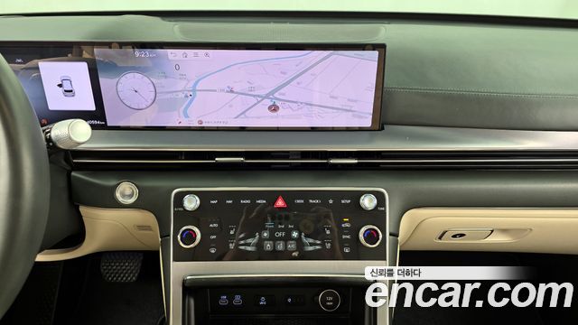 Genesis GV80 2.5T Gasoline AWD 2024 — фото 14