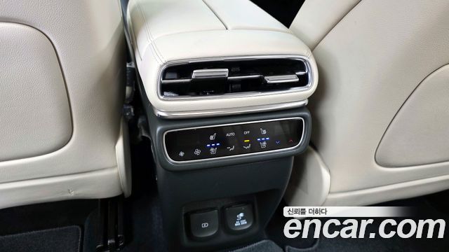 Genesis GV80 2.5T Gasoline AWD 2024 — фото 19