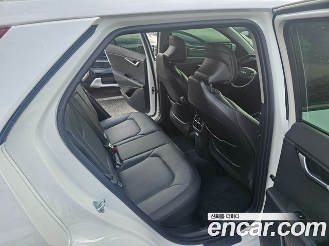 Kia Niro Prestige 2025 — фото 19