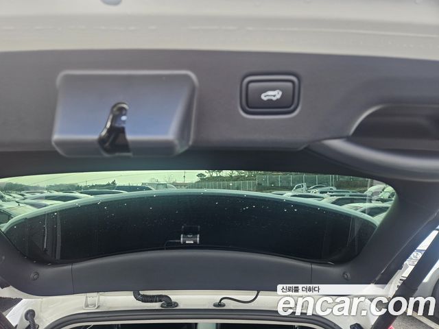 Kia Niro Prestige 2025 — фото 21