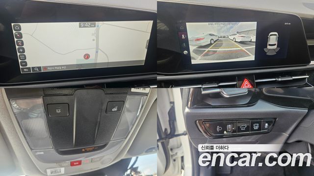 Kia Niro Prestige 2025 — фото 23