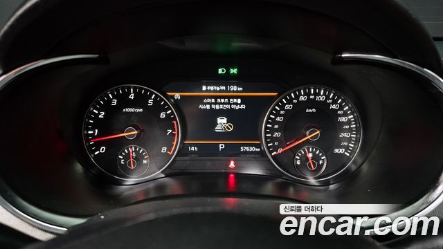 Kia Stinger Meister 3.3 GT AWD Tribute Edition 2023 — фото 8