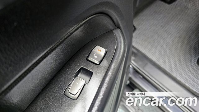 KG Mobility (SsangYong) Rexton Sports Khan Diesel 2.2 4WD Prestige 2022 — фото 18
